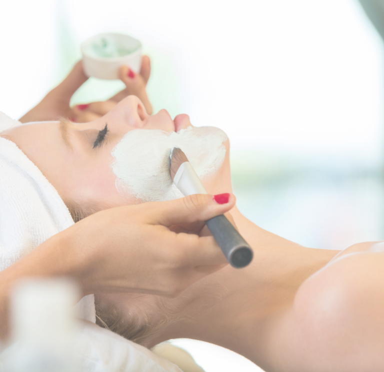 Kosmetik Dortmund Kosmetikstudio Dortmund bietet professionelle Gesichtsbehandlungen